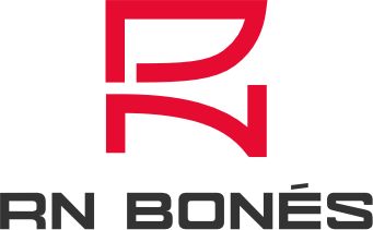 RN BONES Logo