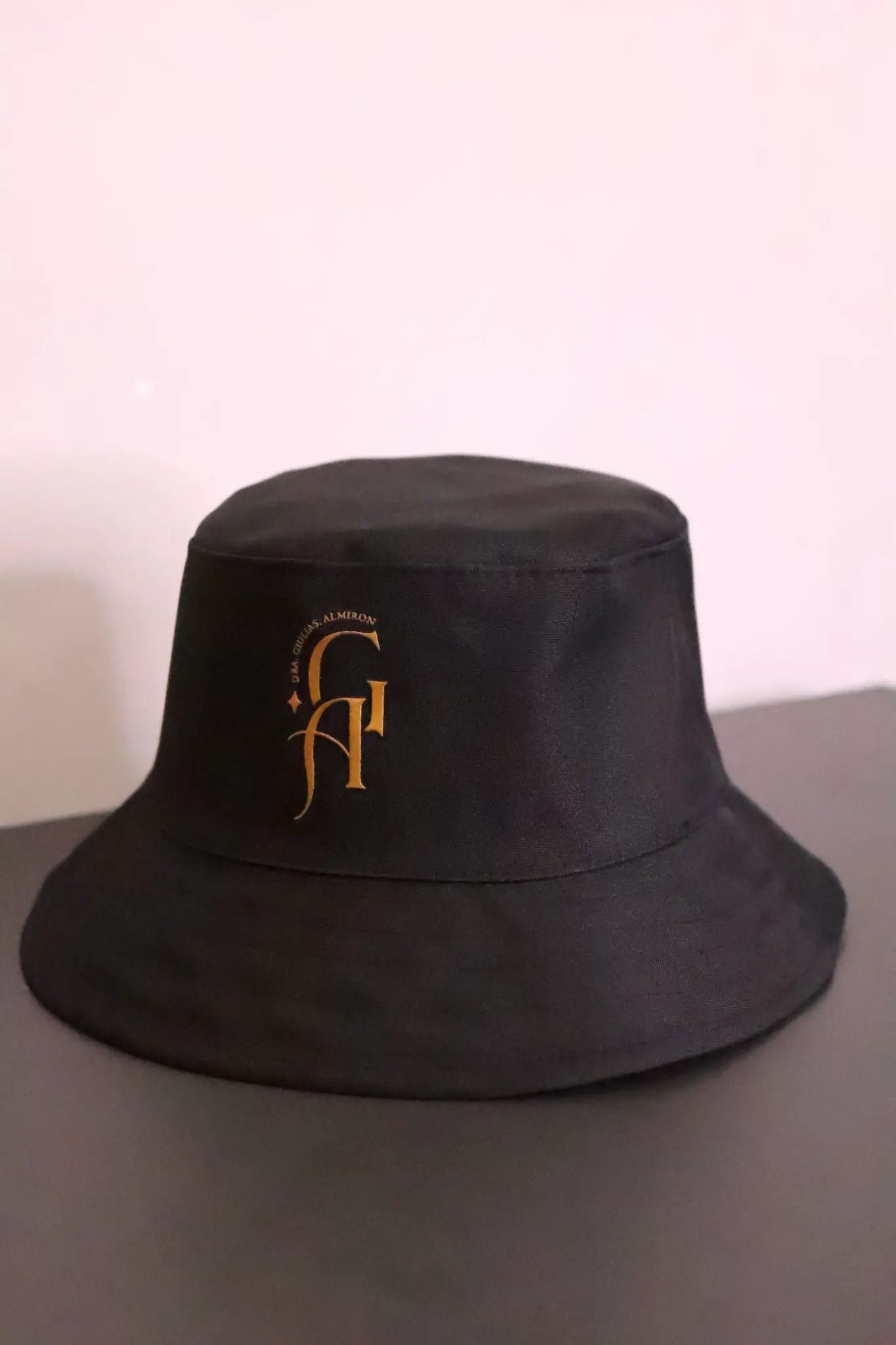Bucket Hat Personalizado