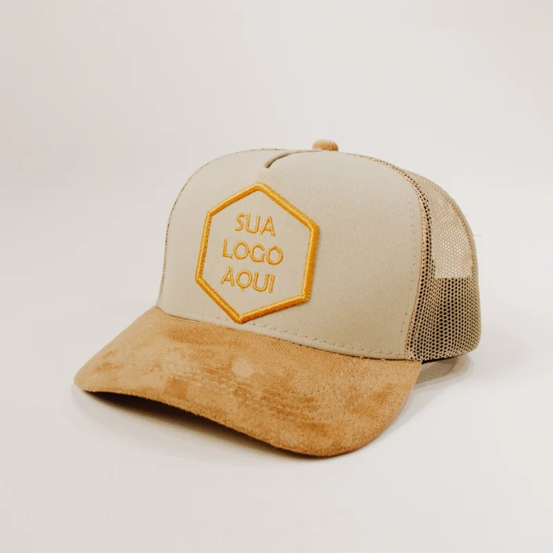 Boné Trucker Personalizado